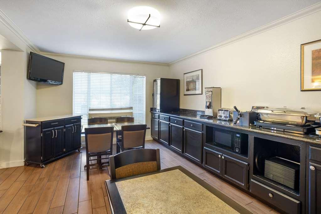 Best Western Clovis Cole Restaurant billede