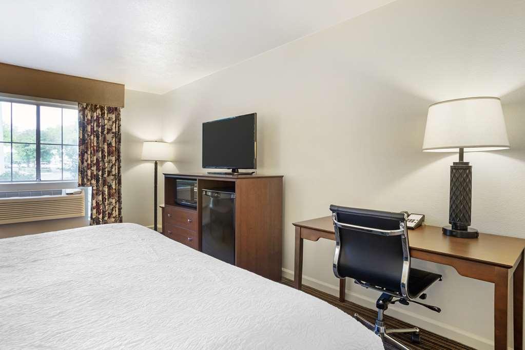 Best Western Clovis Cole Værelse billede